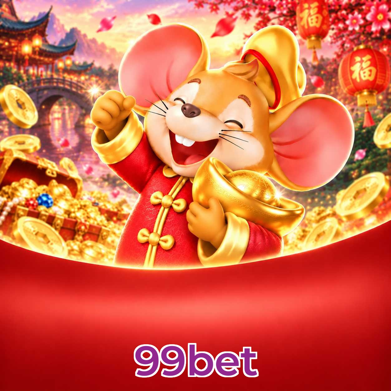 Plushie Frenzy aps instalar o app 99bet