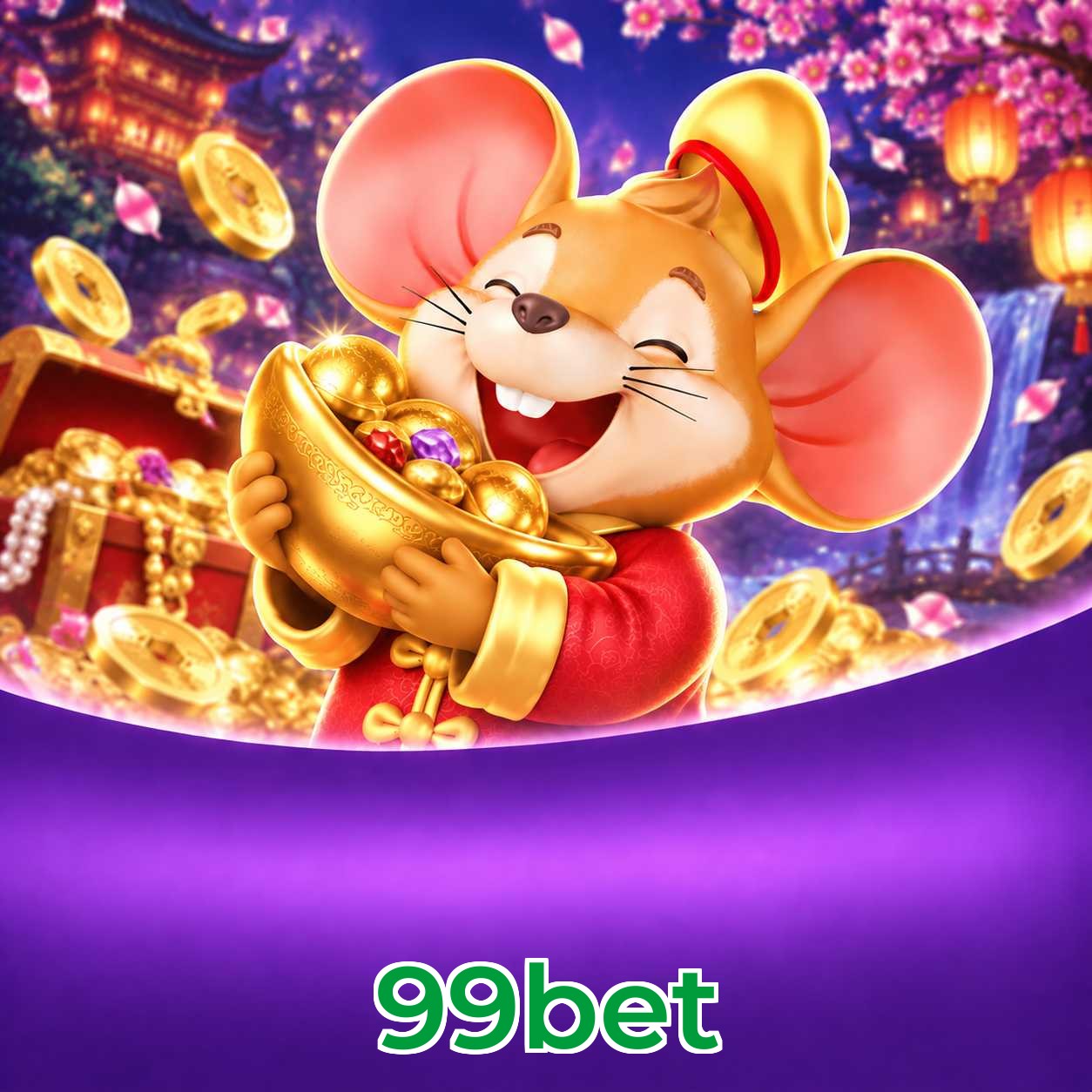 Novos jogadores e Plushie Frenzy na 99bet