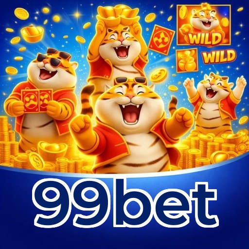 99bet Slots - 1.500+ Jogos