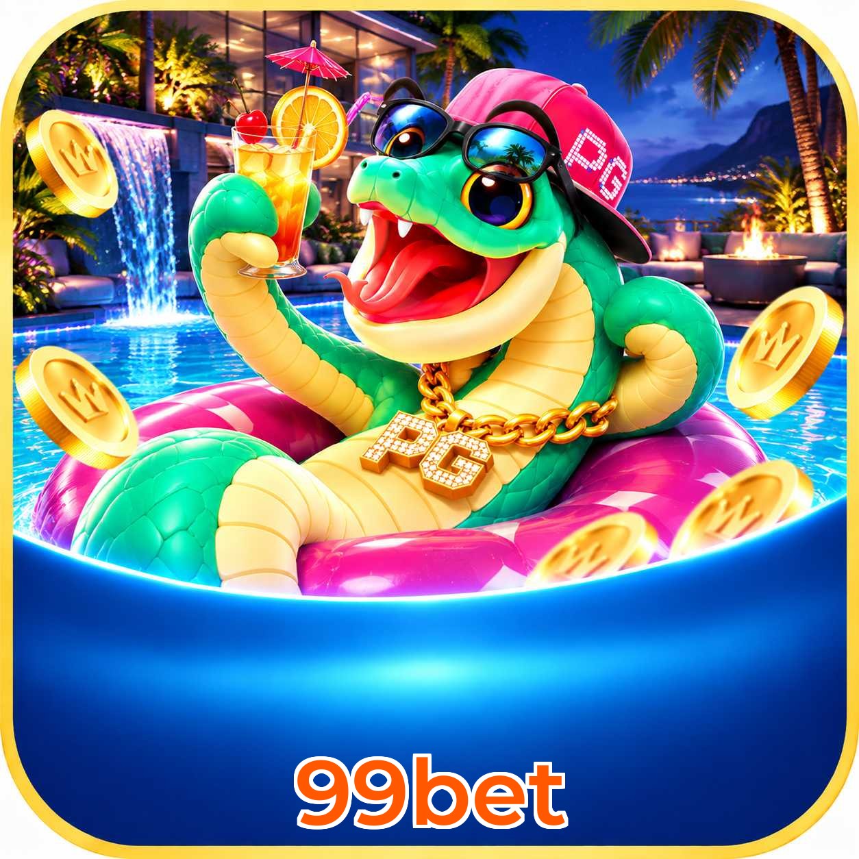 Plushie Frenzy no iOS após instalar 99bet