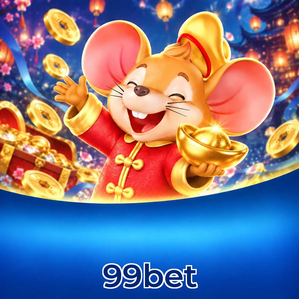 Slots e lottery na mesma plataforma 99bet